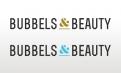 Logo # 121315 voor Logo voor Bubbels & Beauty wedstrijd