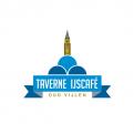 Logo # 117069 voor Logo en Huisstijl ontwerp van een traditionele Taverne IJscafe in het bergdorpje van Nederland wedstrijd