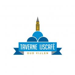 Logo # 117069 voor Logo en Huisstijl ontwerp van een traditionele Taverne IJscafe in het bergdorpje van Nederland wedstrijd