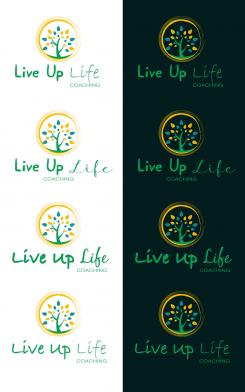 Logo design # 739162 for Design a creative and joyful logo for a meditation and mindfulness coaching practice contest