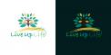 Logo design # 740092 for Design a creative and joyful logo for a meditation and mindfulness coaching practice contest