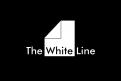 Logo design # 866408 for The White Line contest