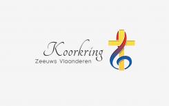 Logo # 339356 voor Logo Koorkring Zeeuws-Vlaanderen wedstrijd