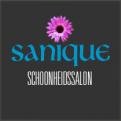 Logo # 23951 voor een logo voor Schoonheidssalon Sanique wedstrijd