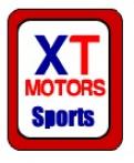 Logo # 24239 voor XT Motorsport opzoek naar een logo wedstrijd