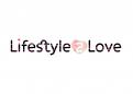 Logo # 627915 voor Ontwerp woordlogo voor webshop Lifestyle2Love wedstrijd