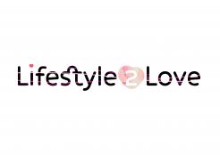 Logo # 627915 voor Ontwerp woordlogo voor webshop Lifestyle2Love wedstrijd