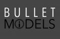 Logo # 566613 voor Nieuw Logo Bullet Models gezocht! wedstrijd