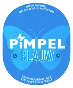 Logo # 504632 voor Nieuwe lijn eco-style bieren, beginnend met Pimpelblauw wedstrijd