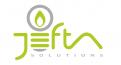 Logo # 460051 voor Ontwerp een zakelijk logo voor jefta Solutions, een nieuw soort energiecollectief! wedstrijd