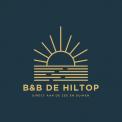 Logo # 917899 voor Log B&B De Hilltop wedstrijd