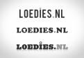 Logo # 40850 voor Kinderkleding loedies.nl en of loedies.com wedstrijd
