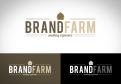 Logo # 41405 voor The Brand farm wedstrijd