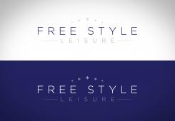 Logo # 41668 voor Free Style Leisure  wedstrijd