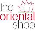 Logo # 156745 voor The Oriental Shop wedstrijd