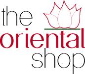 Logo design # 156745 for The Oriental Shop contest