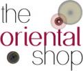 Logo design # 156746 for The Oriental Shop contest