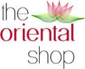 Logo # 156747 voor The Oriental Shop wedstrijd
