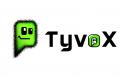 Logo # 72360 voor Nieuw logo voor elektronica webshop TyvoX wedstrijd