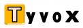 Logo # 73077 voor Nieuw logo voor elektronica webshop TyvoX wedstrijd