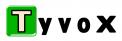 Logo # 73078 voor Nieuw logo voor elektronica webshop TyvoX wedstrijd