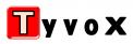 Logo # 73079 voor Nieuw logo voor elektronica webshop TyvoX wedstrijd