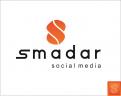 Logo design # 376402 for Social Media Smadar contest