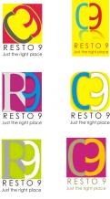 Logo # 364 voor Logo voor restaurant resto 9 wedstrijd
