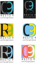 Logo # 303 voor Logo voor restaurant resto 9 wedstrijd