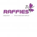Logo # 1628 voor Raffies wedstrijd