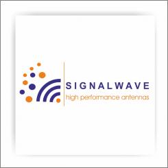 Logo # 823048 voor LOGO voor SignalWave wedstrijd