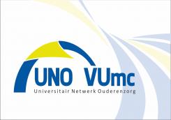 Logo # 589009 voor Ontwerp een aansprekend logo voor het UNO-VUmc! wedstrijd