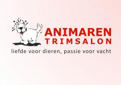 Logo # 606185 voor Haal het dier in je naar boven. Ontwerp een logo voor een honden trimsalon  wedstrijd