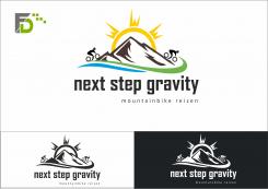 Logo # 525332 voor nextstepgravity heeft logo nodig! wedstrijd