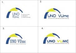 Logo # 592148 voor Ontwerp een aansprekend logo voor het UNO-VUmc! wedstrijd