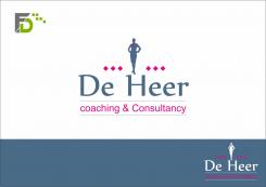 Logo # 522227 voor Ontwerp een toegankelijk, modern, fris, betrouwbaar logo voor een nieuw coaching&consultancy bedrijf wedstrijd