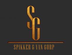 Logo # 1236754 voor Vertaal jij de identiteit van Spikker   van Gurp in een logo  wedstrijd