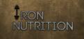 Logo # 1236899 voor Iron Nutrition wedstrijd