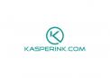Logo design # 980110 for New logo for existing company   Kasperink com contest