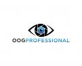 Logo design # 922829 for Design a modern logo for a professional in the eye-healthcare contest