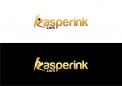 Logo design # 980111 for New logo for existing company   Kasperink com contest