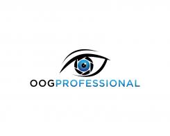 Logo design # 922830 for Design a modern logo for a professional in the eye-healthcare contest