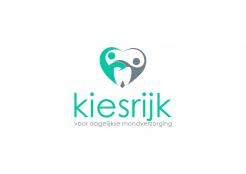 Logo design # 940390 for Design of a modern and clean logo for our Webshop in oral care contest