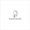 Logo design # 808073 for SikaTeam contest