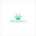 Logo design # 803660 for Develop a logo for New Vitality Program contest