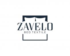 Logo # 837769 voor Logo ontwerp nieuw Bedtextiel merk wedstrijd