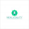 Logo # 803661 voor Ontwerp een passend logo voor New Vitality Program wedstrijd