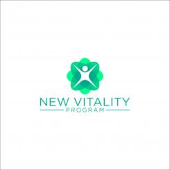 Logo # 803661 voor Ontwerp een passend logo voor New Vitality Program wedstrijd