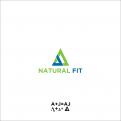 Logo design # 808077 for Design a simple, eye-catching, memorable logo for health/fitness business contest