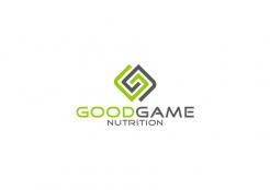 Logo design # 1001695 for Design a creative, original logo for a new nutrition brand! contest